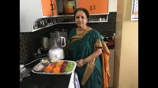 How to use a Food Processor My Kitchen Appliances