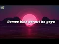 Main toh Ainvayi ainvayi ainvayi ainvayi lutt gaya ( Full Lyrics Song ) | Kaizen Music