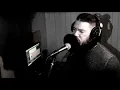 In Flames - I Am Above (One Take) Live Vocal Cover
