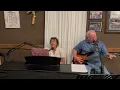 “ I Can’t Make It Lord, Without You “  … Denise & Lynn 