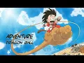 Megamix - Happy Dragon Ball Music to Motivate | Dragon Ball, Dragon Ball Z \u0026 Dragon Ball Super