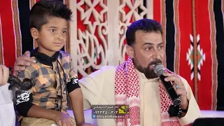 عباس الاسحاقي انا بزمن غبر علمني على القهر 