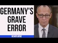 Download Lagu Broken Germany Finally Admits Tragic MISTAKE