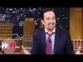 Top 10 Things You Didn t Know About Lin-Manuel Miranda