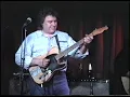 Danny Gatton "Sleepwalk" Melody & Solo .mov