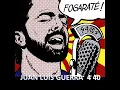 Juan Luis Guerra & 4.40 - La Cosquillita (1994)