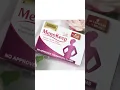 NO PAUSE ON MENOPAUSE with MENOKEEP Shop now only at ezshop.asia|8551-3333 #menopause #dysmenorrhea