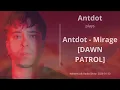 Antdot- Keinemusik Radio Show 2026-01-30 with tracklist