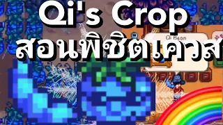 Stardew Valley - Part 61 Qi s Crop