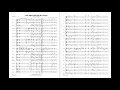 The Brandenburg Gate German March by Johnnie Vinson