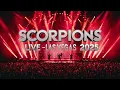 Download Lagu “Scorpions LIVE in Las Vegas 2025 | Full Concert Highlights | 60 Years of Rock”