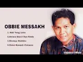 Download Lagu OBBIE MESSAKH, 4 KARYA TERBAIK