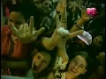Ashlee Simpson - "Love Me For Me" Live on MTV Showcase Singapore