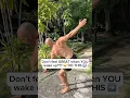 Morning Qigong Routine for Energy Focus a Better Mood