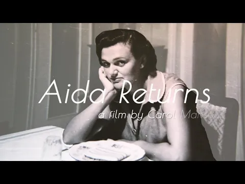 Trailer   Aida Returns