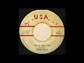 Junior Wells "She's A Sweet One"" from 1963 on USA #742