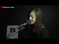 TEGAR ( ROSSA ) -  MICHELA THEA COVER