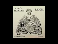Kabaka Pyramid - Can't Breathe - Genius T. Remix
