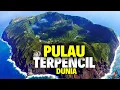 Lagu Pulau Terpencil Di Dunia