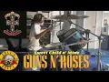 Download Lagu Sweet Child o’ Mine - Guns n’ Roses drum cover 