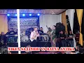 Download Lagu NIKEN SALINDRI Kolaborasi RATNA ANTIKA  Regista Musik