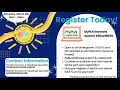 Bright Beginnings Spring Conference 2023