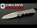 Download Lagu Chris Reeve Small Inkosi Insingo Folding Knife - Overview and Review