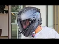 LEWIS HAMILTON Leaving TOTO WOLFF s House after a Private Meeting for F1 2025 in Monaco