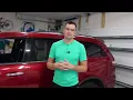 DIY How to replace fuel pump on Dodge Durango or Jeep Grand Cherokee