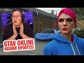 🔴 NIEUWE GTAV ONLINE UPDATE SPELEN! // Yarasky Livestream