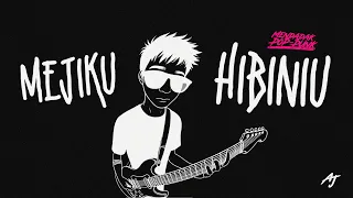 mejikuhibiniu tenxi suisei u0026 jemsii mendadak pop punk by ajversions