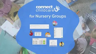 Connect Childcare Nursery Groups