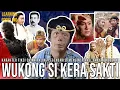 Download Lagu Kenapa Sun Wukong Sangat Terkenal? Kahyangan Diacak-acak! Lahirnya Si Kera Sakti! | LearningGoogling