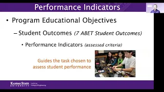 Identifying Performance Indicators