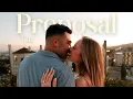 The One Where Ashley Gets Proposed To