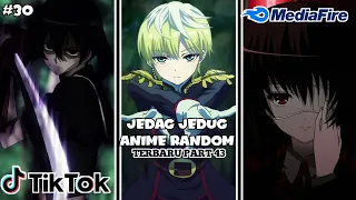 Download Kumpulan jedag jedug anime random terbaru part 43✔️ MP3