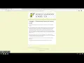 Choice Magnet Online Application