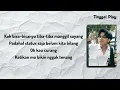 Jantung Aman Kah - Fani Ramansyah (Lirik Lagu)