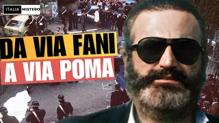 The Secret Dossier on Moro From Via Fani to Via Poma E 1