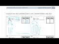 lesson 13 homework module 4 grade 1