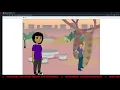 PROGRAMMING Scratch tutorial 2 CODE EASY FUN MAKE IT SIMPLE TT