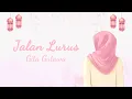 Download Lagu Gita Gutawa - Jalan Lurus (Official Lyric Video)