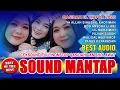 Download Lagu CEKSOUND MANTAP AUDIO BERSIH DAN JERNIH - FULL NONSTOP QASIDAH EL WAFDA DEMAK JAWA TENGAH 2025