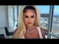 Danii Banks - Bio Wiki Facts Age Height Weight Measurement Photos Fashion Model