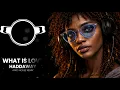 Haddaway – What Is Love I Afro House Remix I Deep Afro House Club Mix 2026