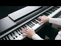 Ri Jeong Hyeok's Piano (리정혁 연주곡) - Piano for Brother [Crash Landing on You]