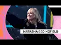 Download Lagu Natasha Bedingfield - Unwritten (Radio 1's Big Weekend 2025) @natashabedingfield