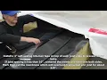 Goberco under deck drainage inexpensive