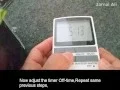 Enover Digital Timer Set Up How To