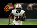 Commanders Sign RB Jerome Ford